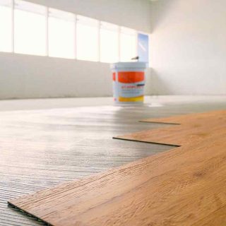 Renovation Parquet Paris