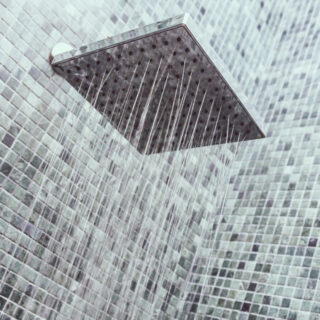 Installation d’une Douche à l’Italienne Nantes