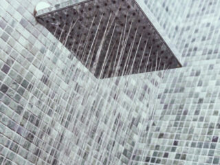 Installation d’une Douche à l’Italienne Paris